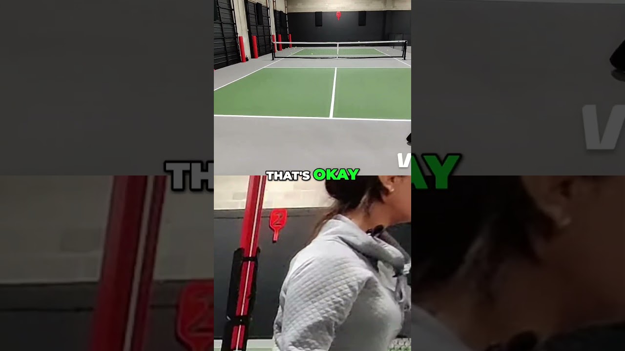 Master Your Pickleball Swing - Perfect Wrist Technique