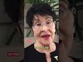 From AP’s Archives: Chita Rivera on her philosophy for life  - 00:27 min - News - Video