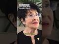 From AP’s Archives: Chita Rivera on her philosophy for life