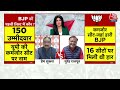 Halla Bol: Congress ने England से पहले महिलाओं को वोट देने का अधिकार दिया- Surendra Rajput | Aaj Tak  - 14:32 min - News - Video