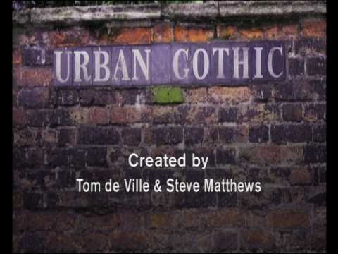 Urban Gothic'
