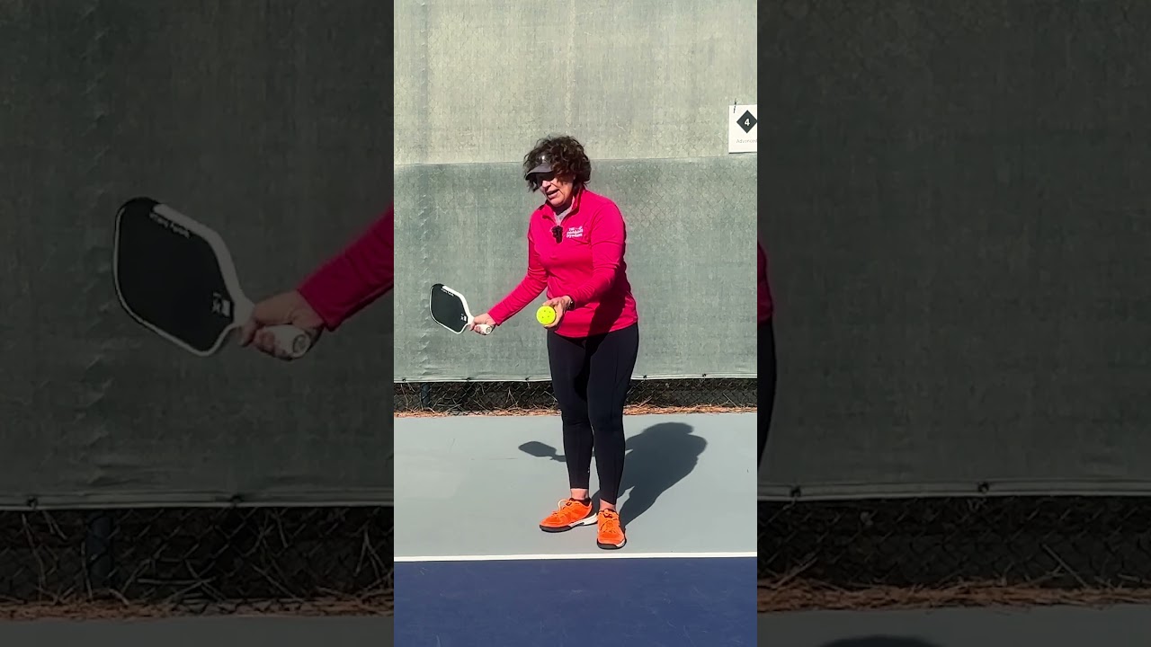 Pickleball Serve Mastery: Rule #3 Unleashed