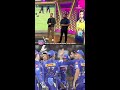 Ambati Rayudu on Mumbai Indians comeback potential | #IPLonJioStar