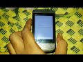 Htc touch2 T3333 hard reset