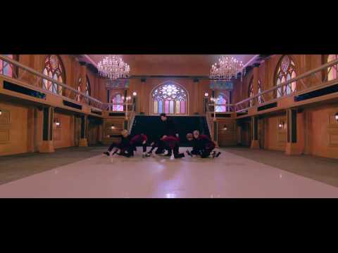 BTOB(비투비) - '기도(I'll be your man)' M/V Teaser
