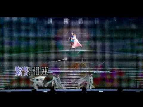 Andy Lau - Ai Ni Ie Wan Nien (Loving You For Ten Thousand Years) Live.mp4