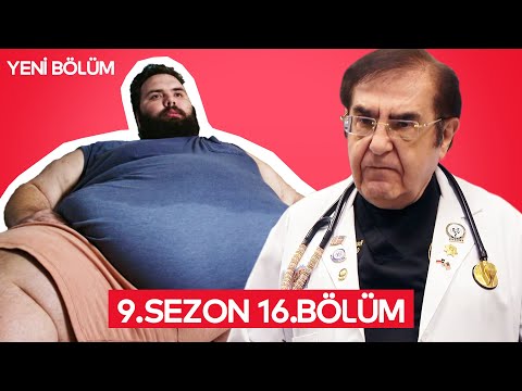 Lucas'ın Hikayesi | Ağır Yaşamlar (9.Sezon 16.Bölüm)