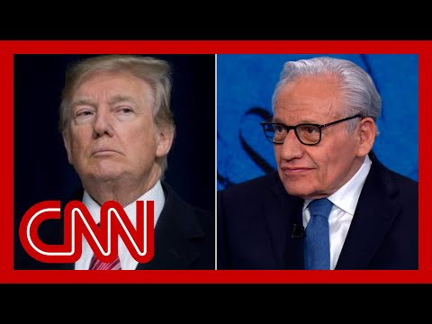Former Watergate journalist says he’s not surprised by Trump indictment. Hear why