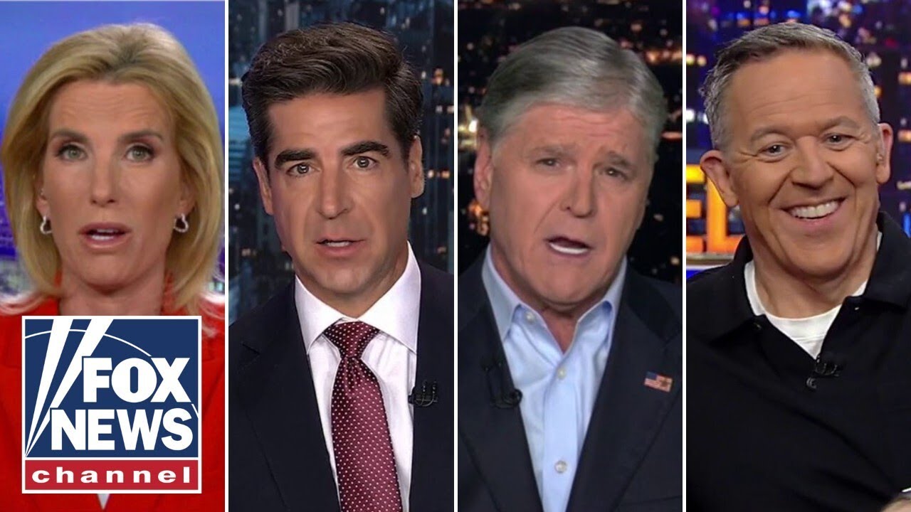 Fox News Highlights - Oct. 24, 2024