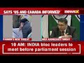 Matter Raised With US, Canada | MEA Addresses Threat By Pannun | NewsX  - 02:52 min - News - Video