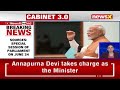 Sources: MPs Likely to Take Oath on June 24 & 25 | Election for LS Speaker Likely on June 26 | NewsX  - 01:44 min - News - Video