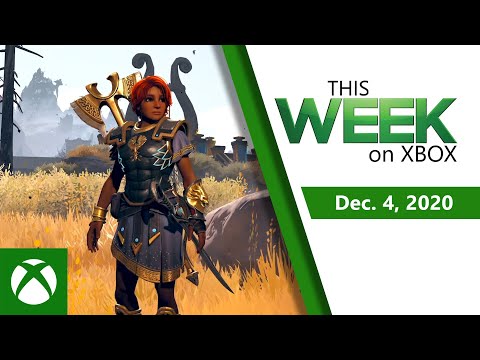 New Games, Next-Gen Upgrades, and Great Xbox Game Pass Additions | This Week on Xbox