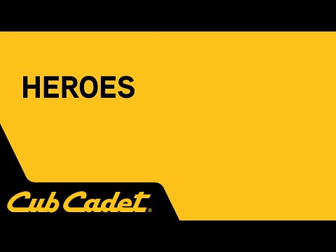 TaskEasy and Cub Cadet have partnered to provide one month of free lawn mowing to first responders, doctors and nurses on the front lines of the COVID-19 pandemic. If you’re a first responder, simply answer a few questions about your lawn and upload an image of your credentials to verify your employment. Request lawn care at https://www.cubcadet.com/heroes. TaskEasy and Cub Cadet have partnered to provide one month of free lawn mowing to first responders, doctors and nurses on the front lines of the COVID-19 pandemic. If you’re a first responder, simply answer a few questions about your lawn and upload an image of your credentials to verify your employment. Request lawn care at https://www.cubcadet.com/heroes.