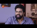 Rama Sakkani Seetha - Ep 265 - Best Scene - August 26, 2020 | Zee Telugu