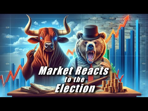 Market Election Reaction