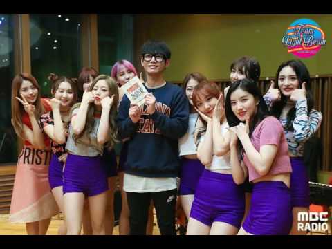 170413 Tei's 梦想电台