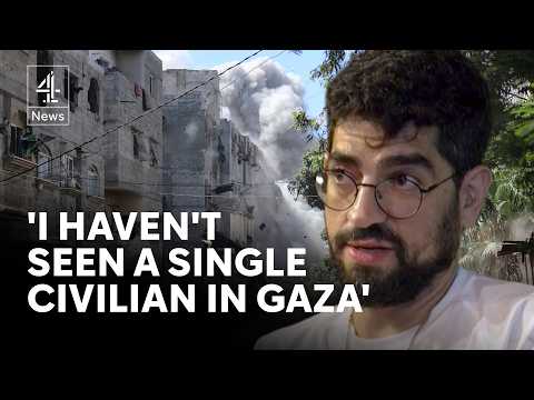 Israeli settlements to expand in Gaza as bombing continues