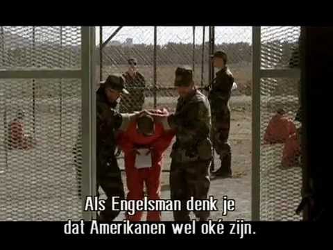 The Road to Guantanamo'