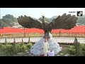 Ayodhya Ram Mandir | PM Modi ने Jatayu की मूर्ति का किया अनावरण  - 03:28 min - News - Video