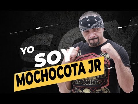 Yo Soy MOCHO COTA JR.  | Lucha Libre AAA Worldwide