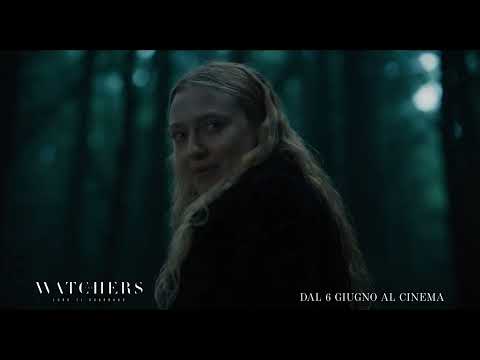 The Watchers | Spot 30’’ Rules