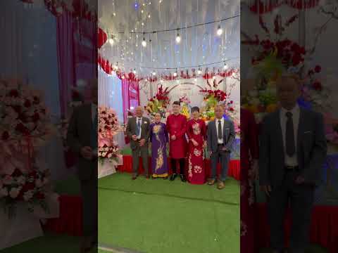 ngày 30 tháng 10, 2025 Gia đình nhà Trai