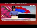NDTV Marathi Launched, Eknath Shinde, Devendra Fadnavis Attend Event  - 02:40 min - News - Video