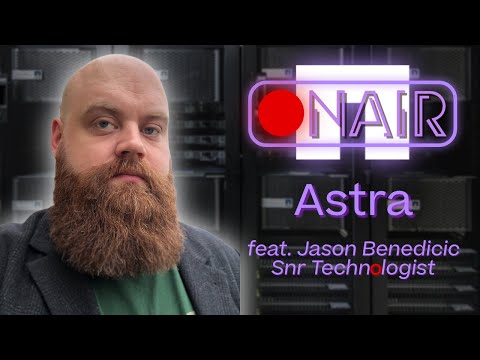 NetApp Astra Intro & Overview | NetApp ONAIR