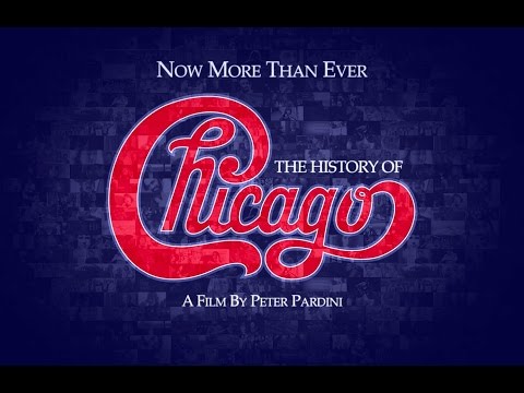 Now More Than Ever: The History of Chicago'