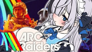 ˗ˏˋ ARC Raiders ˎˊ˗   初見さん歓迎！ゆるゆるゆうがたのアーク！👻💭〖 幽々ゆら/いちプロ 〗作業用BGM