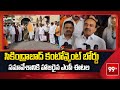 సికింద్రాబాద్ కంటోన్మెంట్ బోర్డు సమావేశానికి హాజరైన ఎంపీ ఈటల | MP Etela Rajender | 99Tv