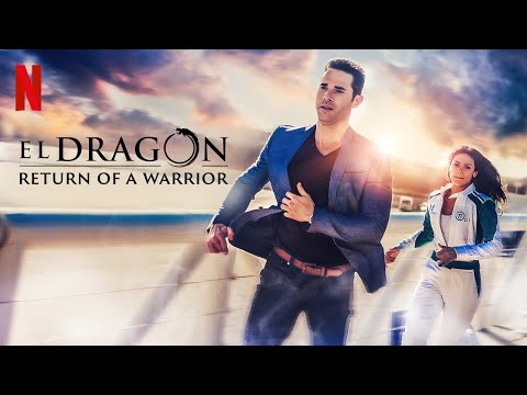 El dragón: El regreso de un guerrero'
