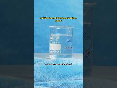 #textilechemicals |One Agent for Multiple Purposes: Scouring, Degreasing & Wetting.