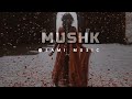 Mushk OST Lyrics  Ali Zafar  Slowed Reverb  Lo-fi Remix  #samimusic
