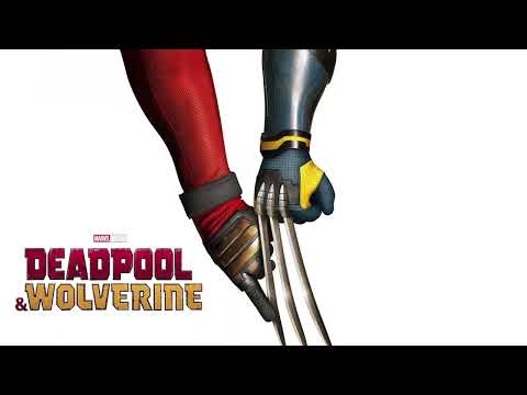 Deadpool & Wolverine Trailer Song (Madonna - Like a Prayer)