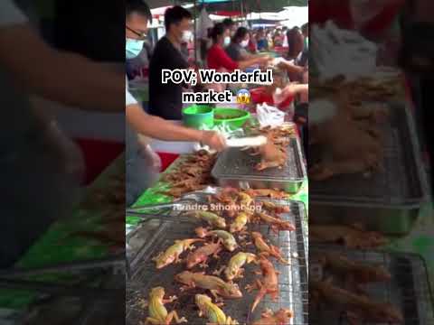 Wow what a queue #viral #animals #fyp #world #aivideo #shorts #youtubeshorts