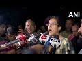 Why Kejriwal Arrested | Arvind Kejriwal Is Not A Person, He Is An Idea: Atishi  - 02:51 min - News - Video