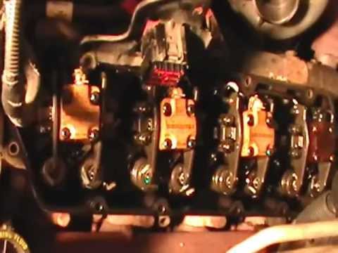 How to replace glow plugs in a ford diesel