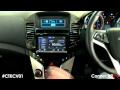 2012 chevy cruze aftermarket radio install