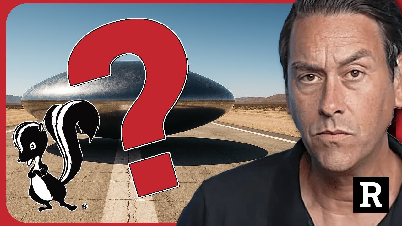 What is Lockheed Martin HIDING at Skunkworks? A journalist exposes the TRUTH | Redacted w Clayton