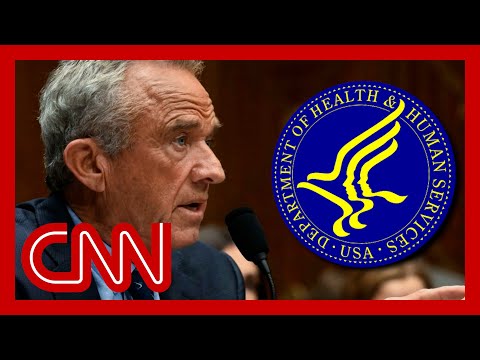 RFK Jr.: I don't think people should take 'medical advice from me'