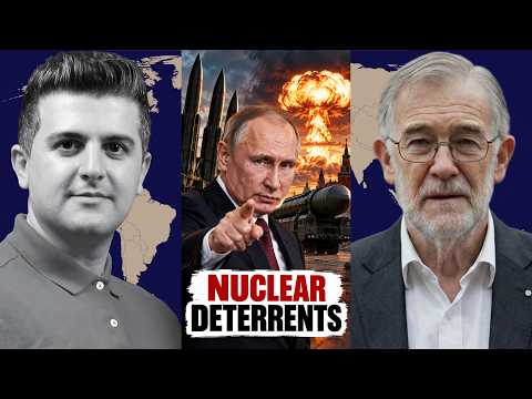 <strong>Ray</strong> McGovern: Putin Reminds West of Nuclear Deterrents