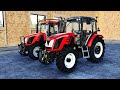 Zetor Proxima Pack v1.0.0.0