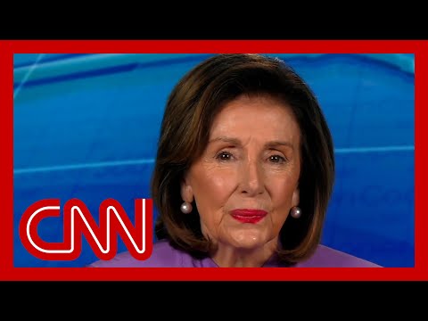 Nancy Pelosi says SCOTUS has 'gone rogue'
