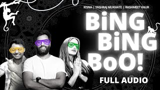 Bing Bing Boo – Rashmeet Kaur – Kisna – Yashraj Mukhate Video HD