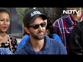 I Practiced Hard For Dubbing The Voices Says Hrithik Roshan