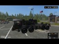 Army truck v1.0