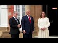Trump-Starmer Meeting LIVE: Donald Trump greets UK PM Keir Starmer at Turnberry  - 02:42:55 min - News - Video