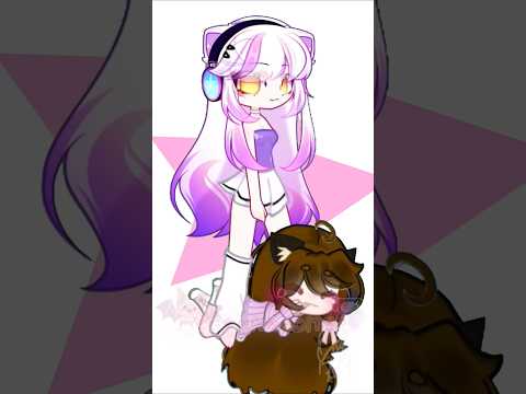 trend! #gacha #animatin #edit #gachalife