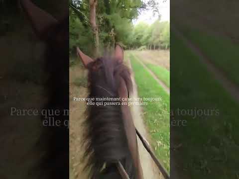 sa l'a toujours été mais bon 🥰🥰